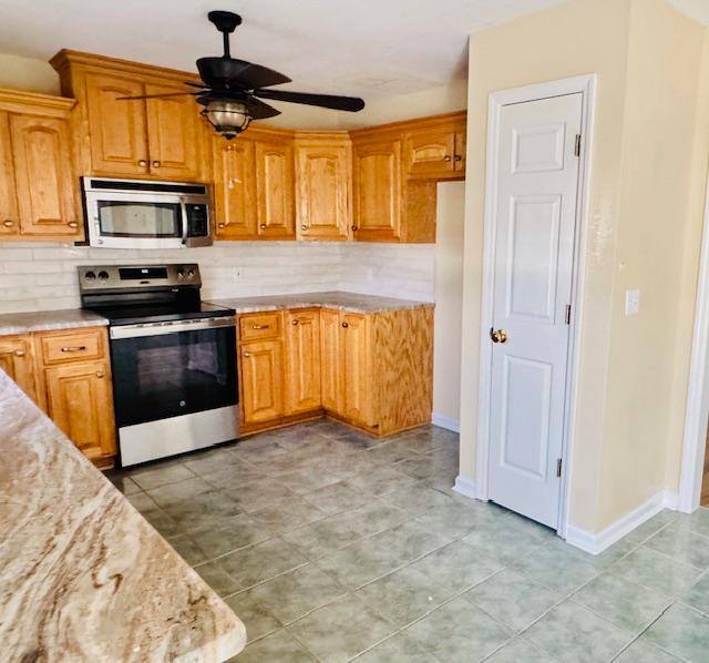 House for rent at 526 Alabama St, Killen, AL 35645