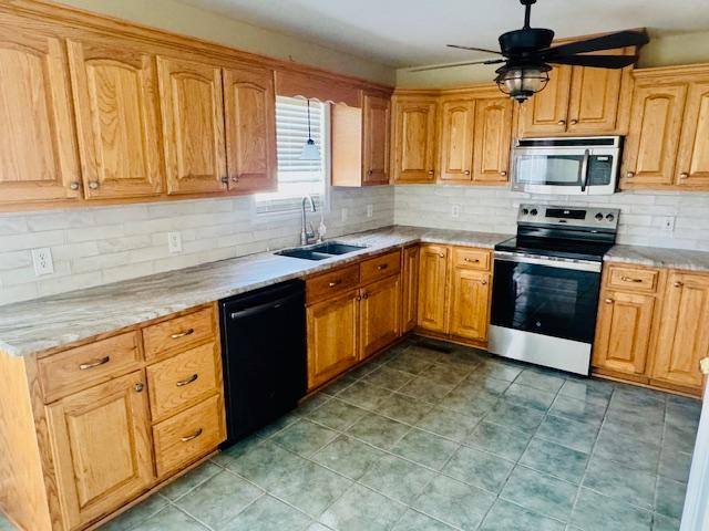 House for rent at 526 Alabama St, Killen, AL 35645