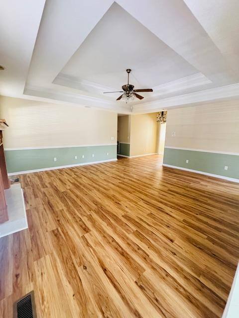 House for rent at 526 Alabama St, Killen, AL 35645