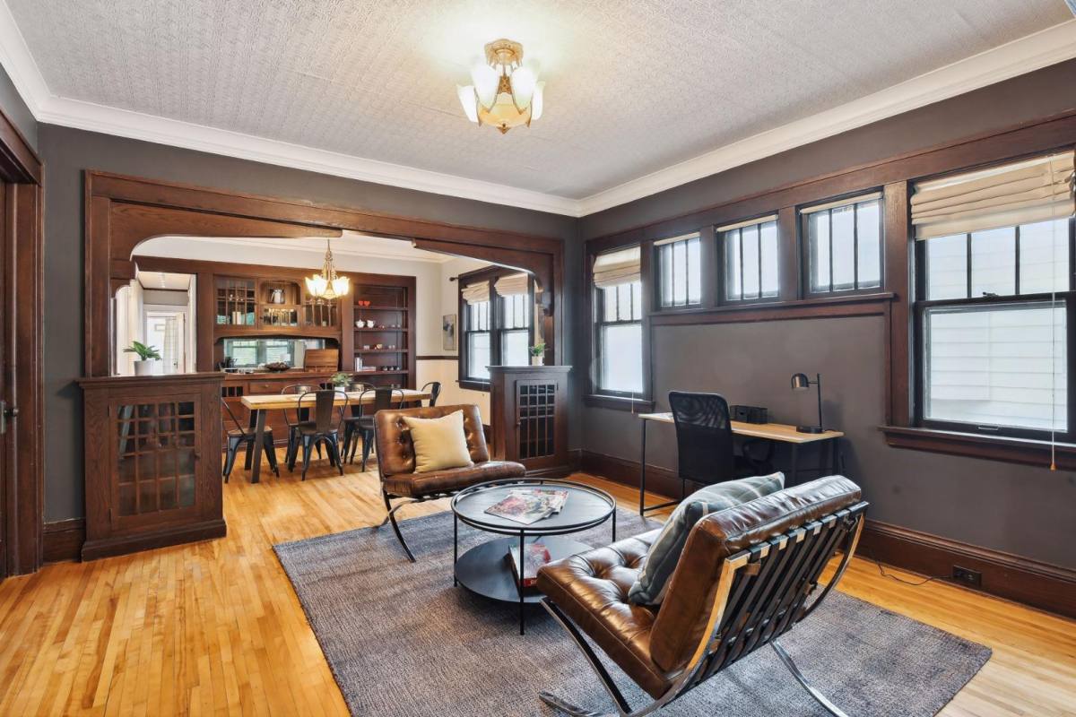 Condo for rent at 3006 W 44th St #2, Minneapolis, MN 55410