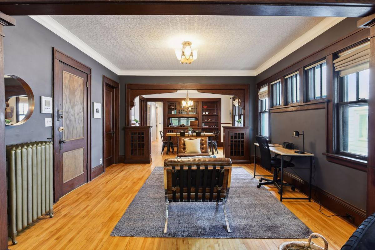 Condo for rent at 3006 W 44th St #2, Minneapolis, MN 55410