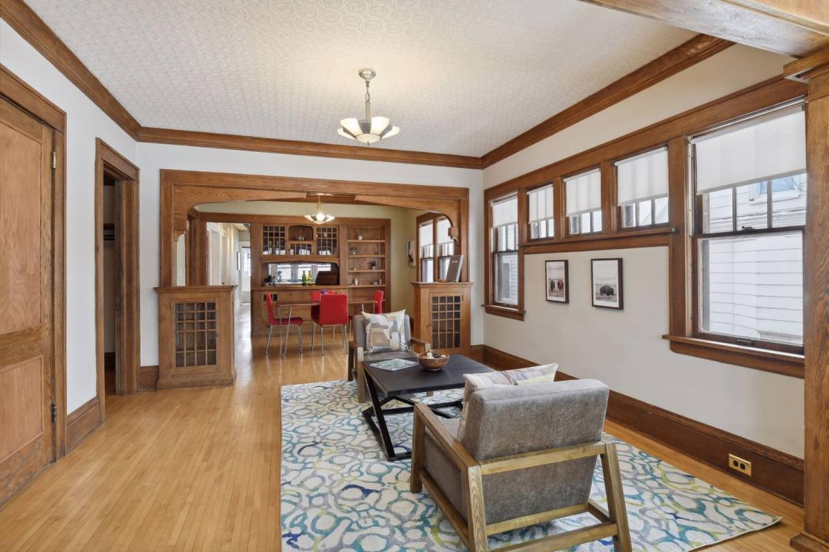 Condo for rent at 3006 W 44th St #4, Minneapolis, MN 55410