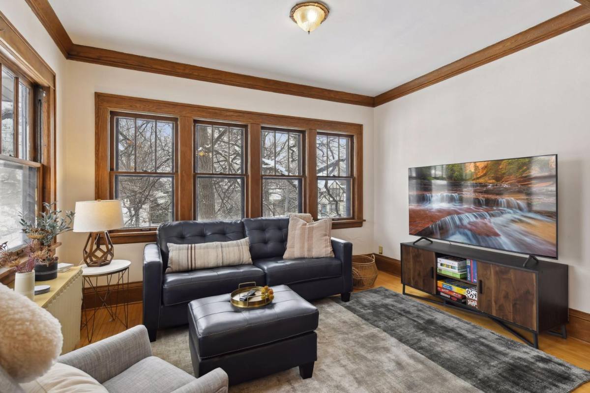 Condo for rent at 3006 W 44th St #4, Minneapolis, MN 55410