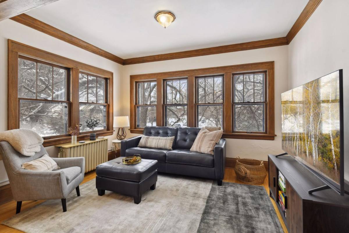 Condo for rent at 3006 W 44th St #4, Minneapolis, MN 55410