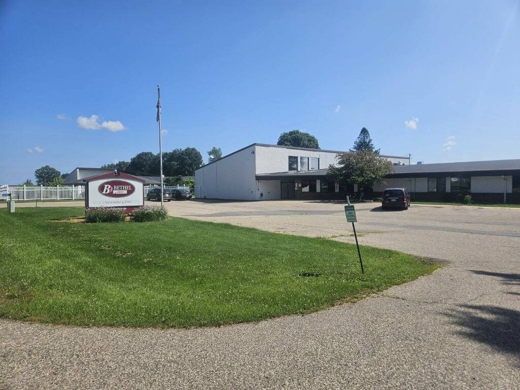 Apartment for rent at 8014 Bethel Rd #405, Arpin, WI 54410