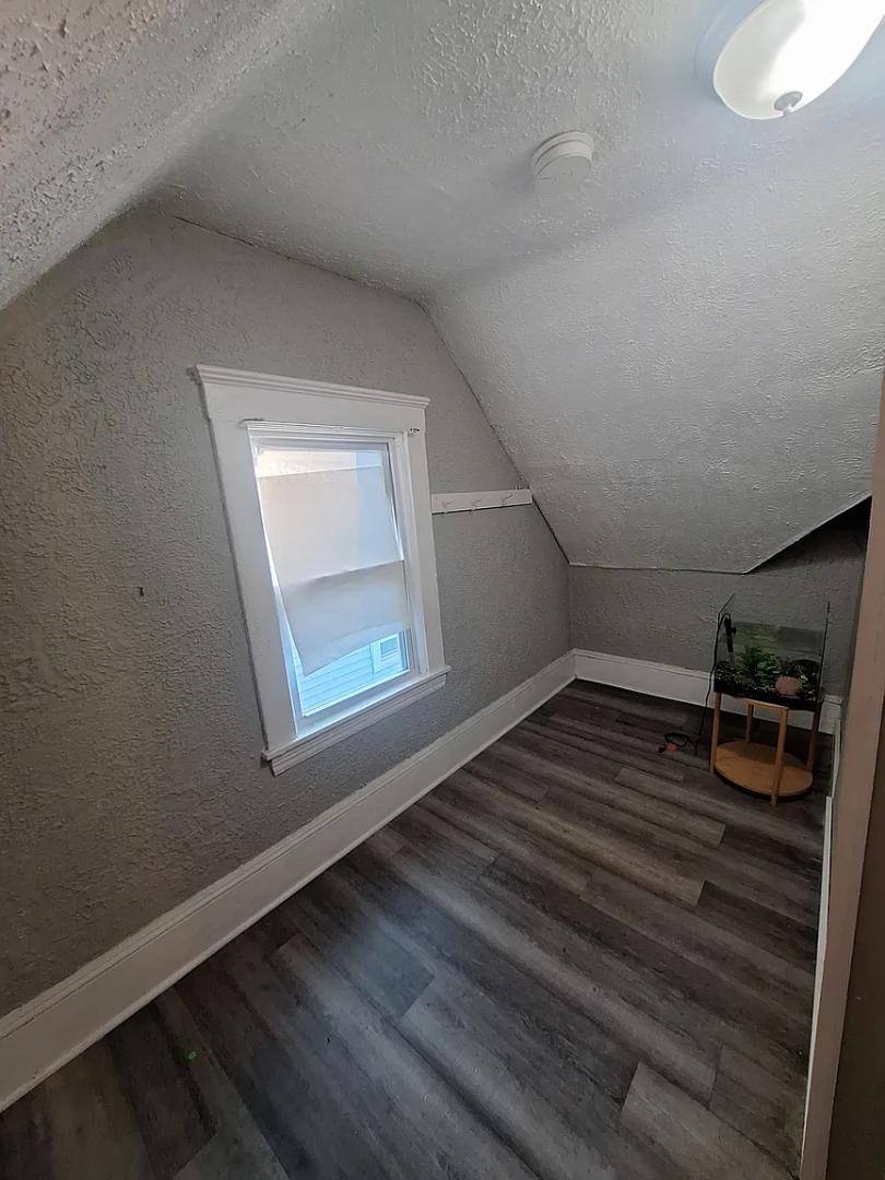 House for rent at 2355 E 86th St #1, Cleveland, OH 44106