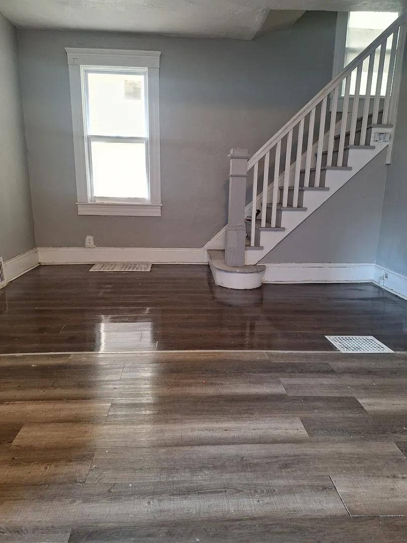 House for rent at 2355 E 86th St #1, Cleveland, OH 44106