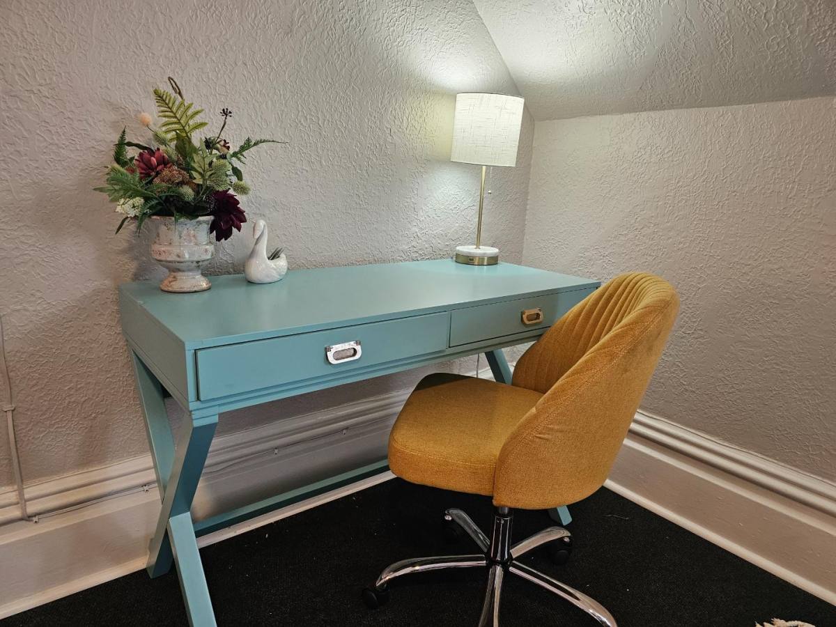 Apartment for rent at 127 Dawes Ave #BIRDSONG Boho-A Vict, Akron, OH 44302