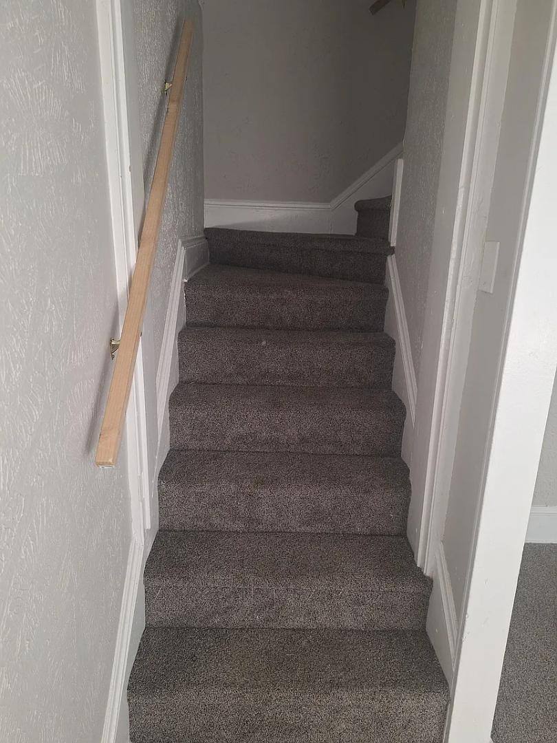 Apartment for rent at 3255 E 130th St #UP, Cleveland, OH 44120