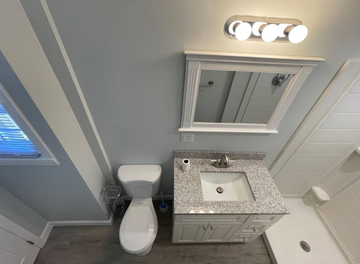 Apartment for rent at 14 Pinehurst St #1 Floor, Blackstone, MA 01504