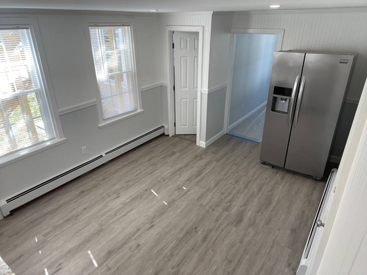 Apartment for rent at 14 Pinehurst St #1 Floor, Blackstone, MA 01504