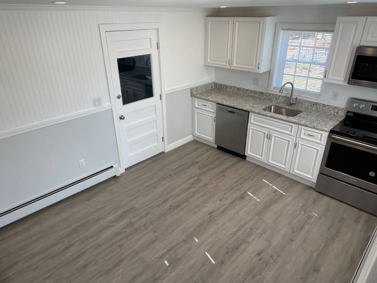 Apartment for rent at 14 Pinehurst St #1 Floor, Blackstone, MA 01504