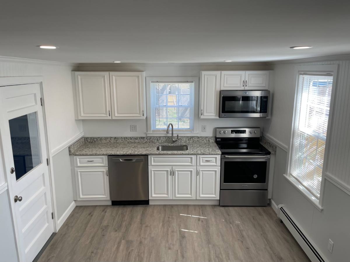 Apartment for rent at 14 Pinehurst St #1 Floor, Blackstone, MA 01504