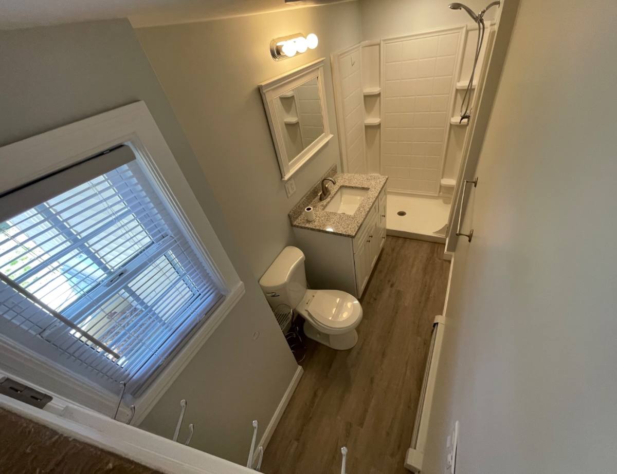 Apartment for rent at 14 Pinehurst St #1 Floor, Blackstone, MA 01504