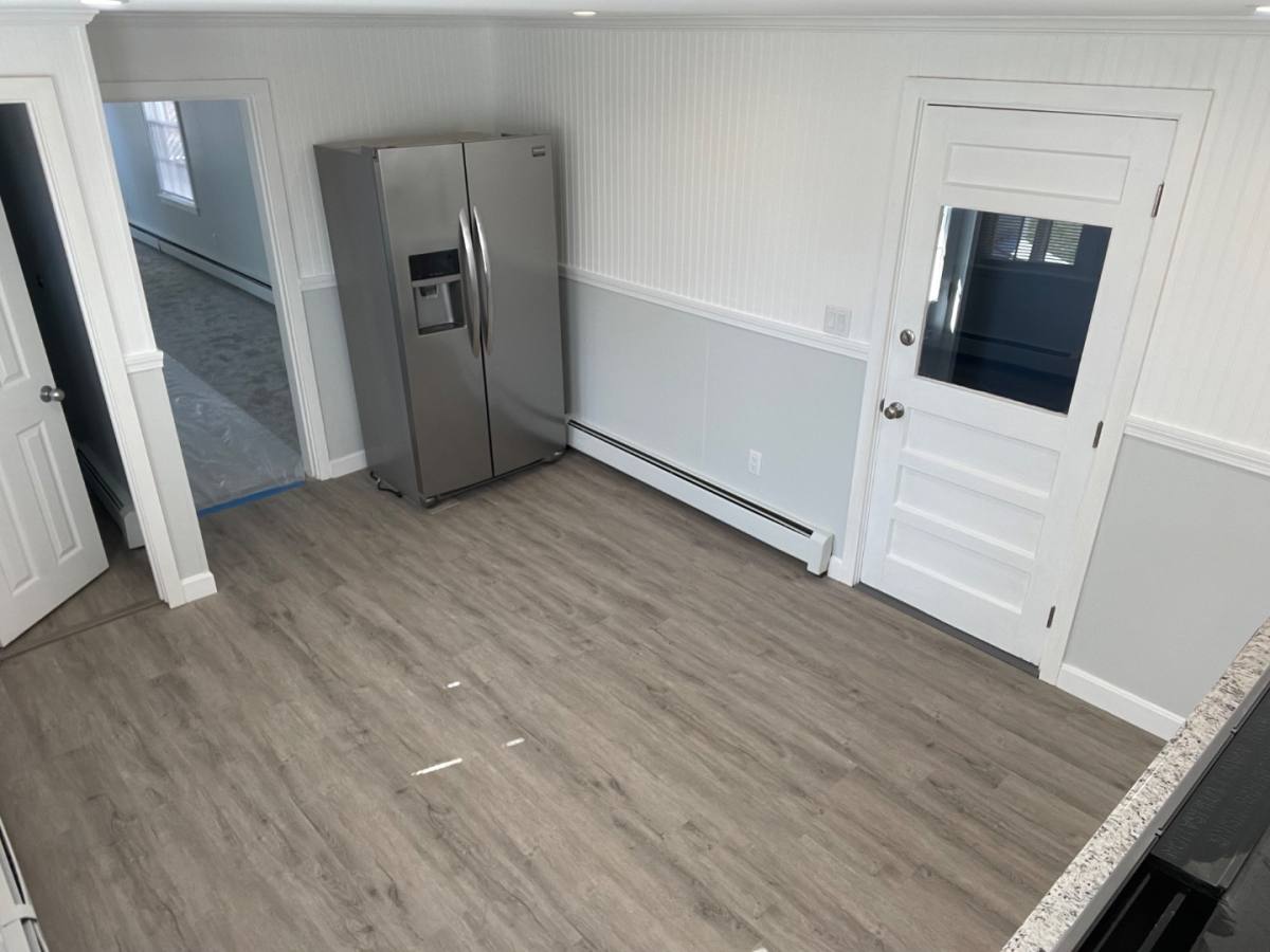 Apartment for rent at 14 Pinehurst St #1 Floor, Blackstone, MA 01504