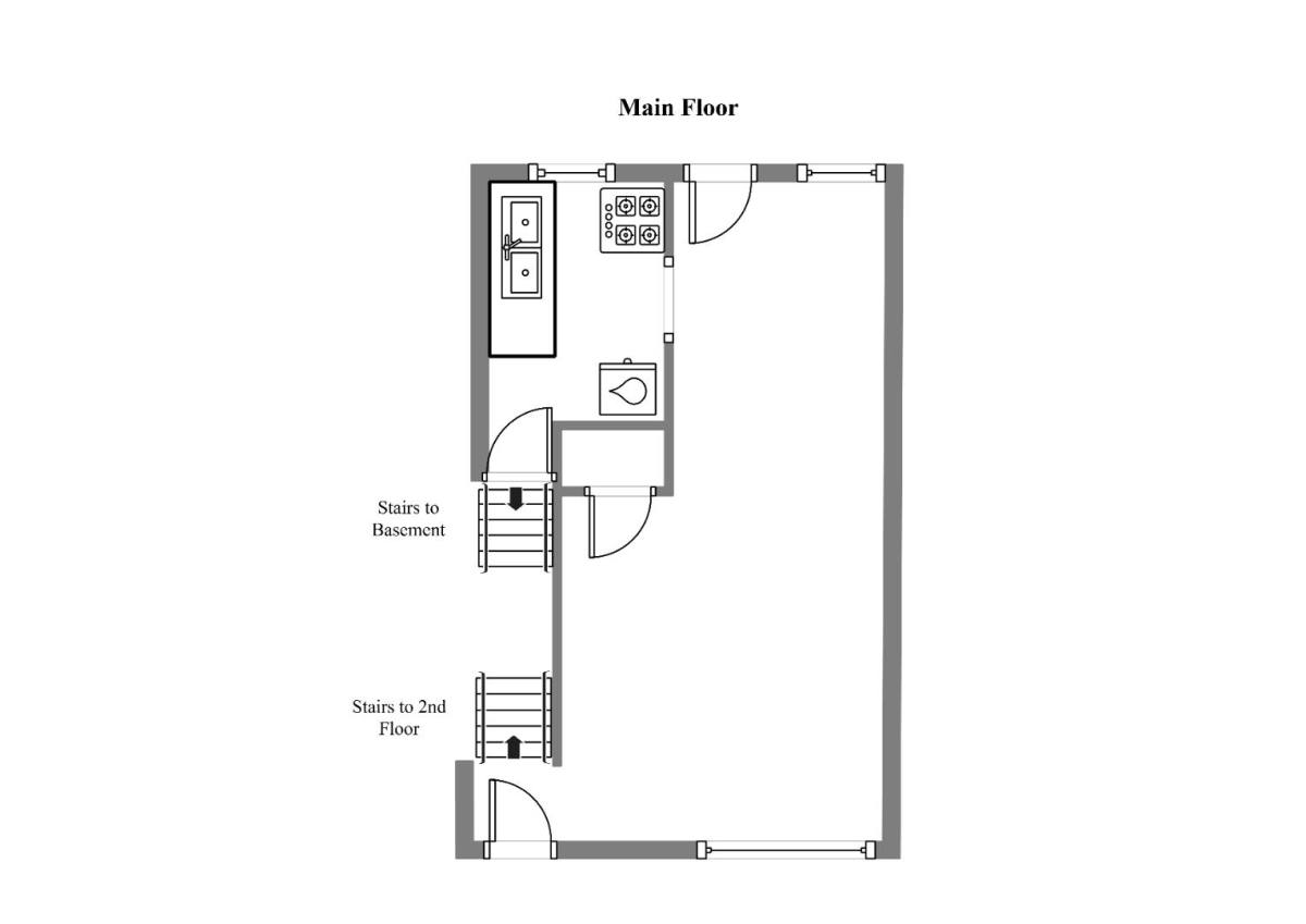 Apartment for rent at 507 17th St #519, Jackson, MI 49203