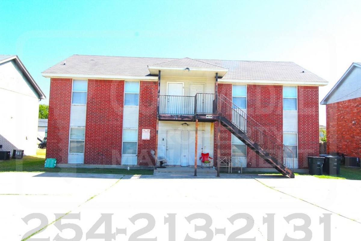 1708 Windward Dr, Killeen, TX 76543 - Apartment For Rent - Image 1