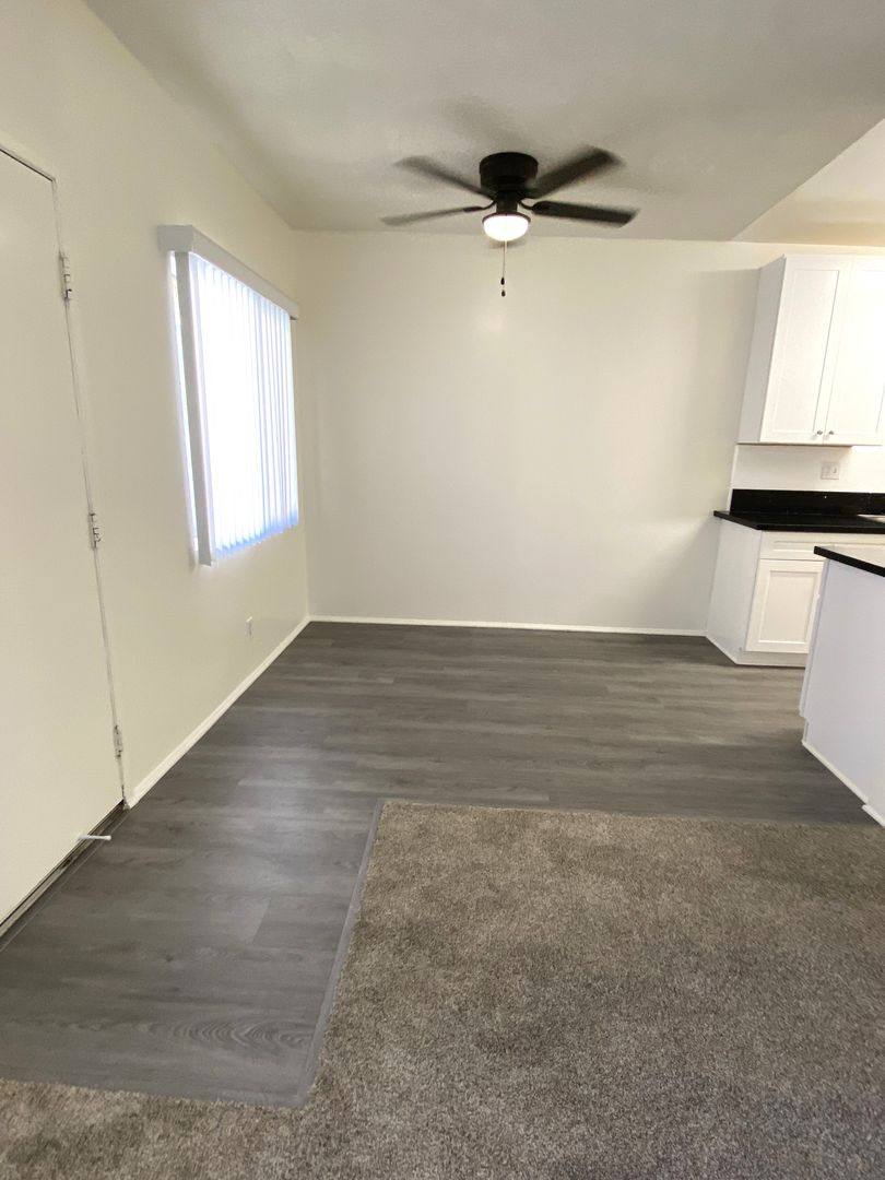 Apartment for rent at 1719-1723 Grismer Ave, Burbank, CA 91504