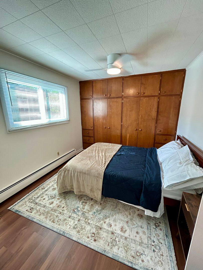 Apartment for rent at 401 Chamberlain Ave, Madison, WI 53726