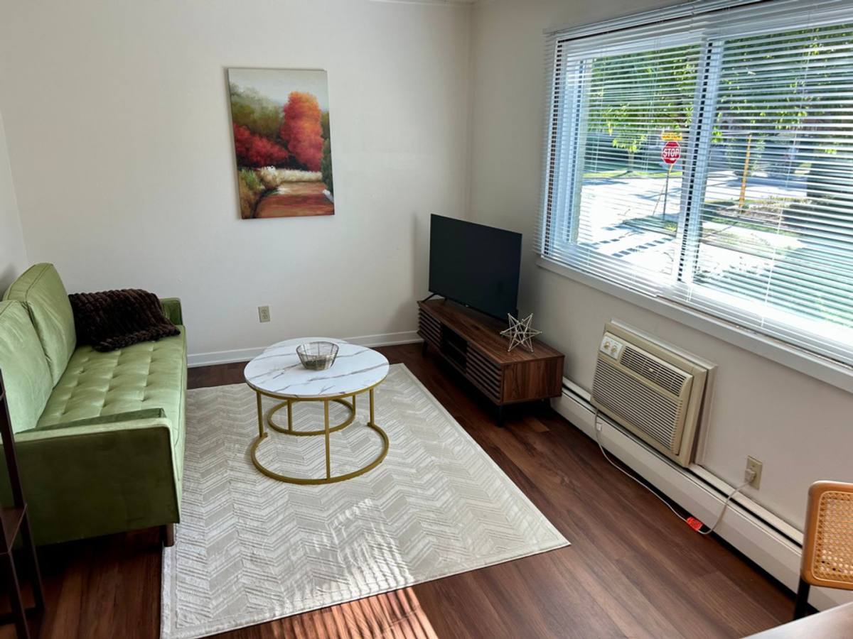 Apartment for rent at 401 Chamberlain Ave, Madison, WI 53726
