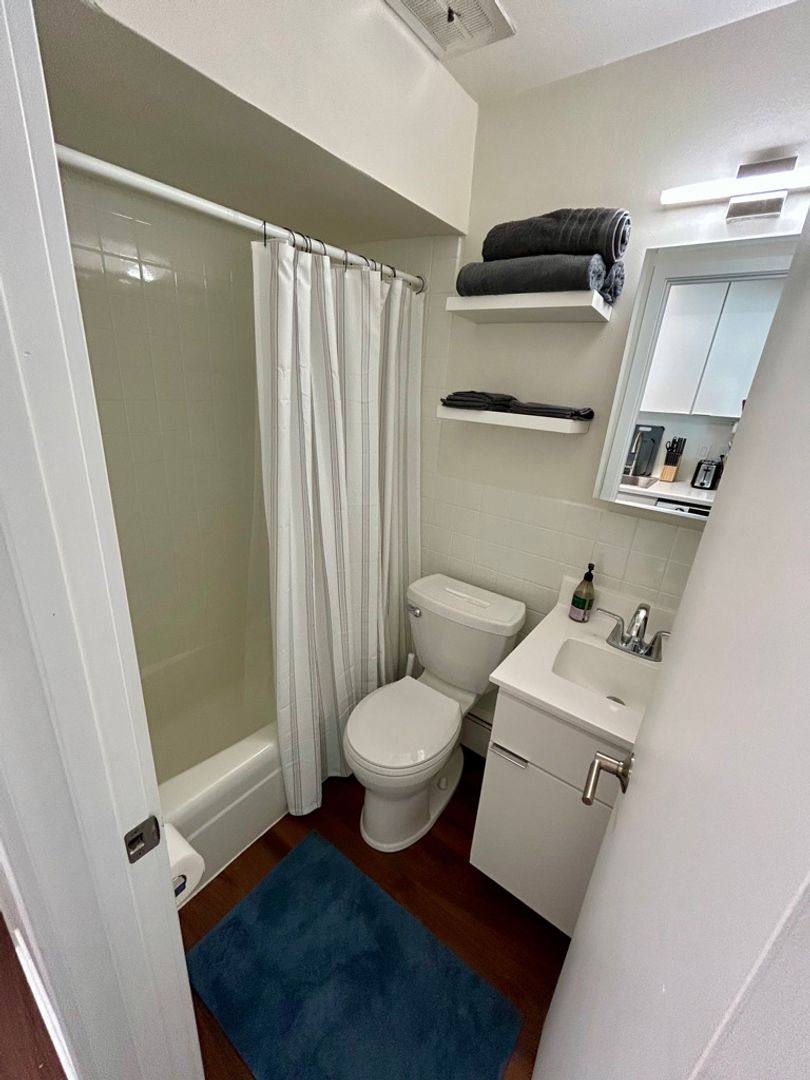 Apartment for rent at 401 Chamberlain Ave, Madison, WI 53726