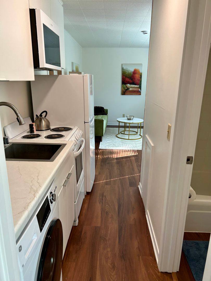 Apartment for rent at 401 Chamberlain Ave, Madison, WI 53726