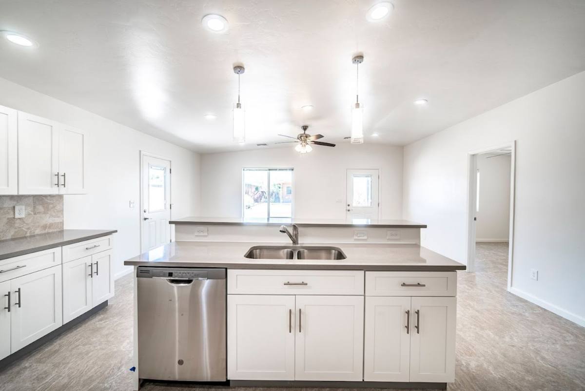 Apartment for rent at 1815 E 13th St, Tucson, AZ 85719