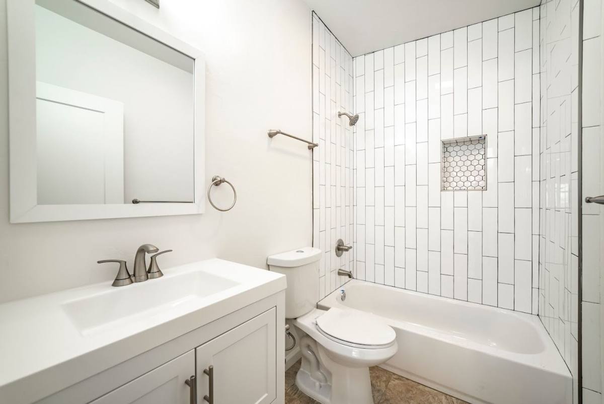 Apartment for rent at 1815 E 13th St, Tucson, AZ 85719