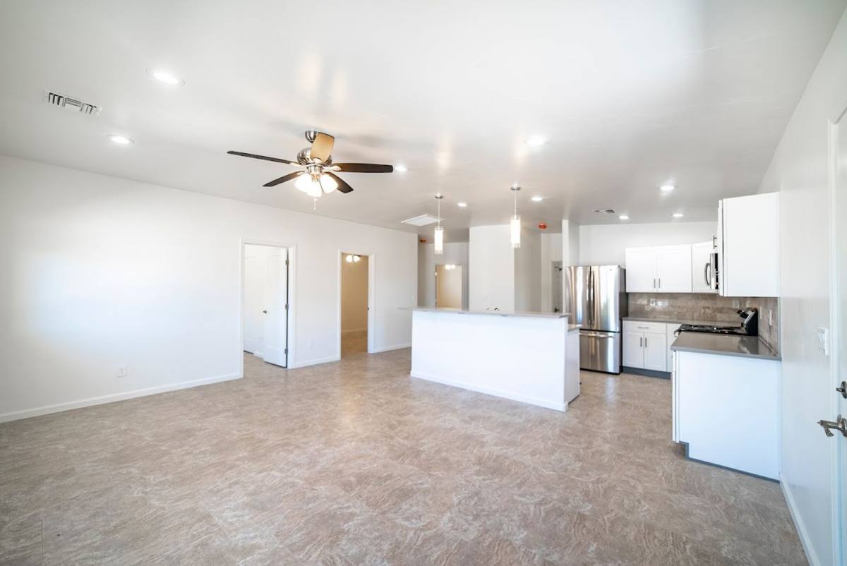 Apartment for rent at 1815 E 13th St, Tucson, AZ 85719