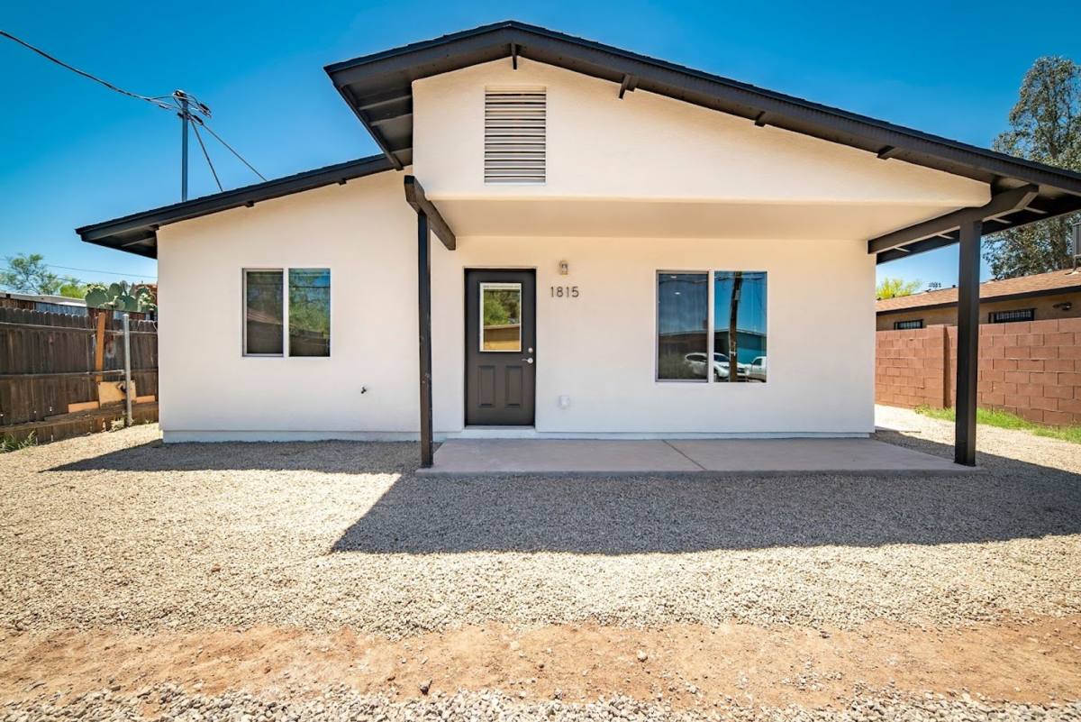 Apartment for rent at 1815 E 13th St, Tucson, AZ 85719