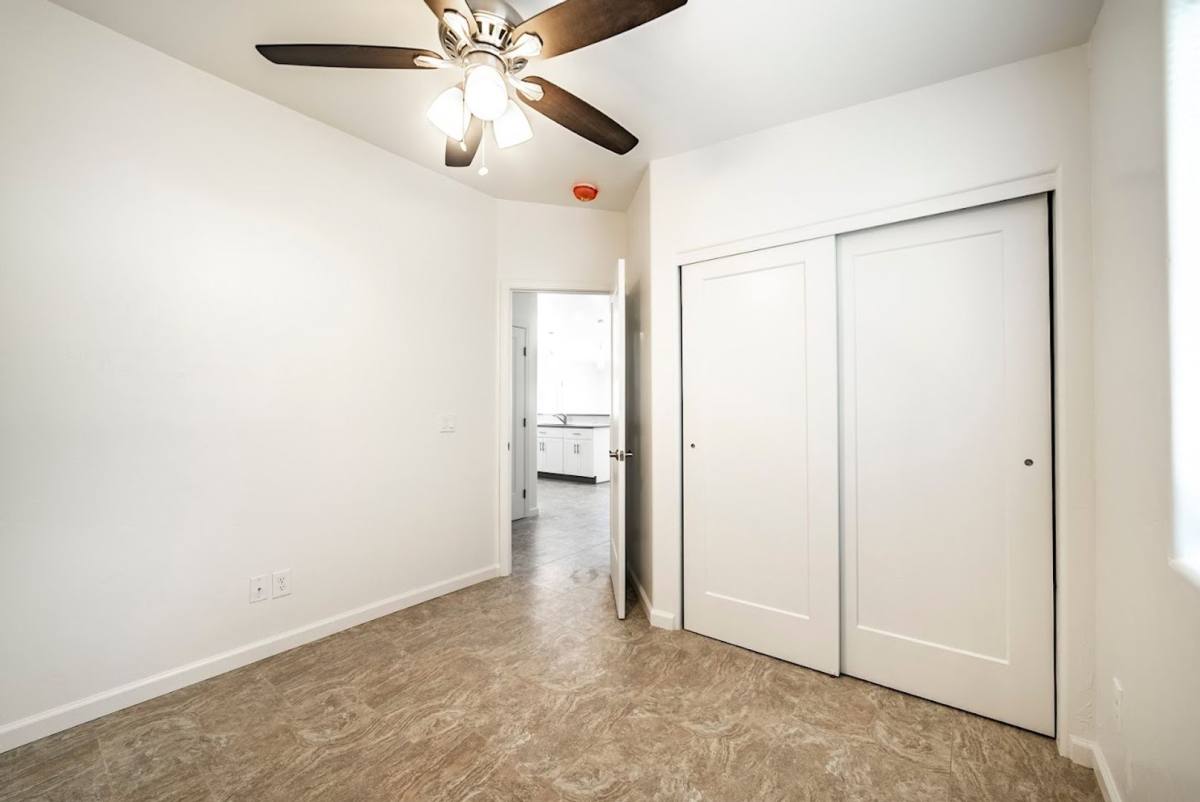 Apartment for rent at 1815 E 13th St, Tucson, AZ 85719