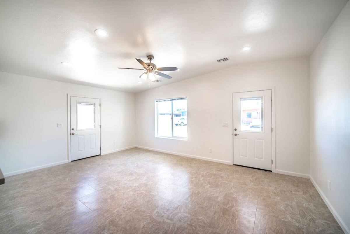 Apartment for rent at 1815 E 13th St, Tucson, AZ 85719