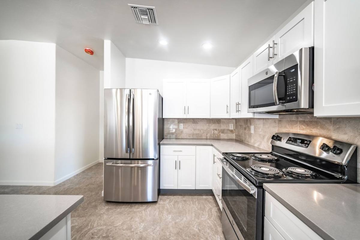 Apartment for rent at 1815 E 13th St, Tucson, AZ 85719