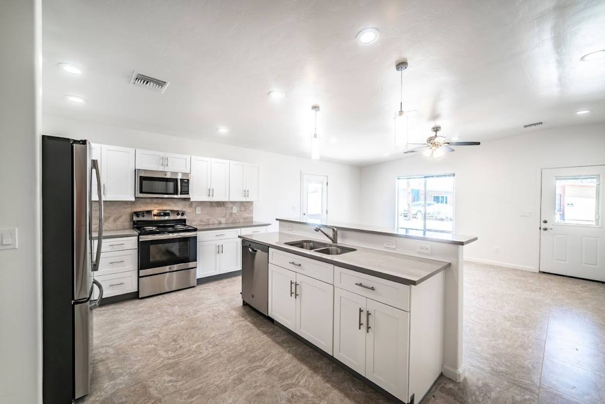 Apartment for rent at 1815 E 13th St, Tucson, AZ 85719