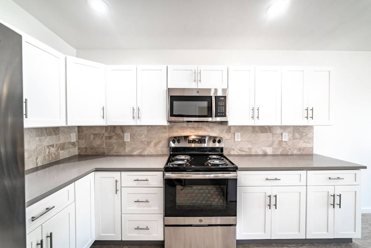Apartment for rent at 1815 E 13th St, Tucson, AZ 85719
