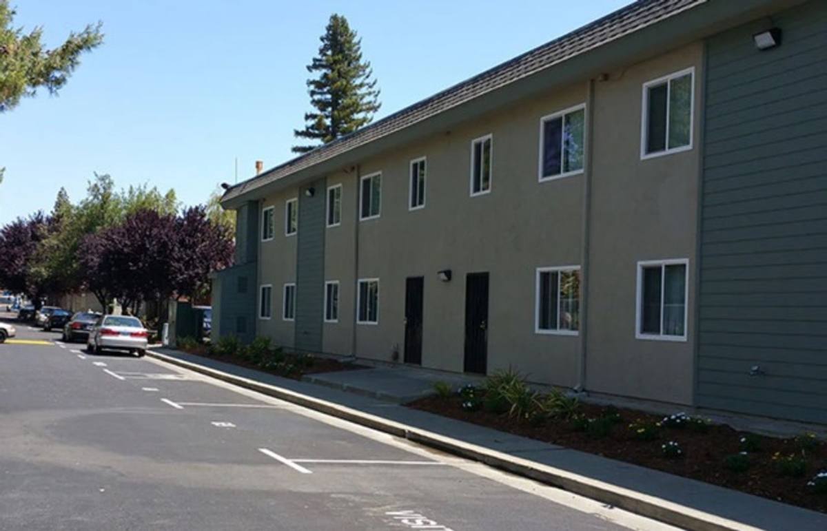 Apartment for rent at 261 E Alaska Ave, Fairfield, CA 94533