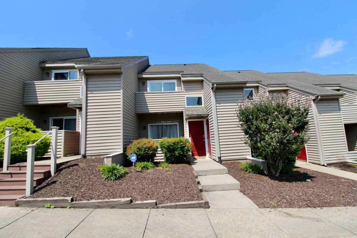 Townhouse for rent at 1416 Bradley Dr, Harrisonburg, VA 22801