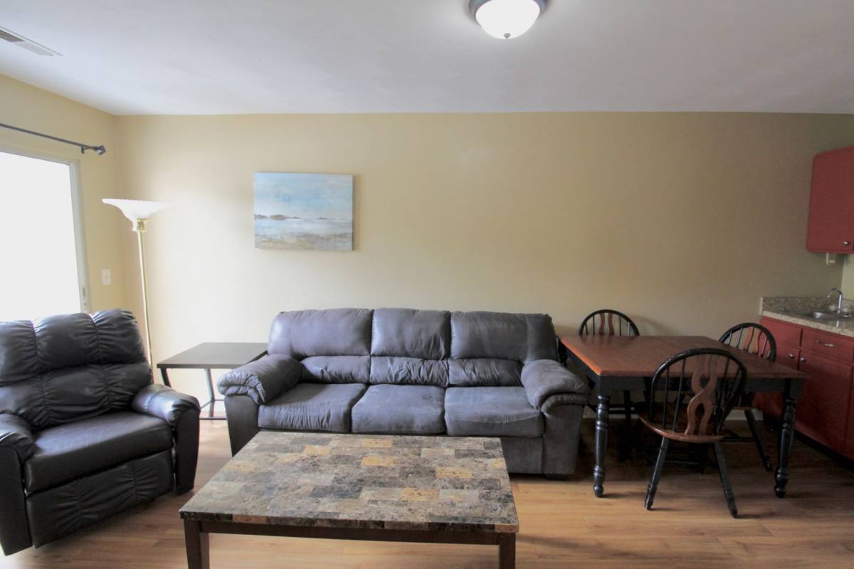 Townhouse for rent at 1418 Bradley Dr, Harrisonburg, VA 22801
