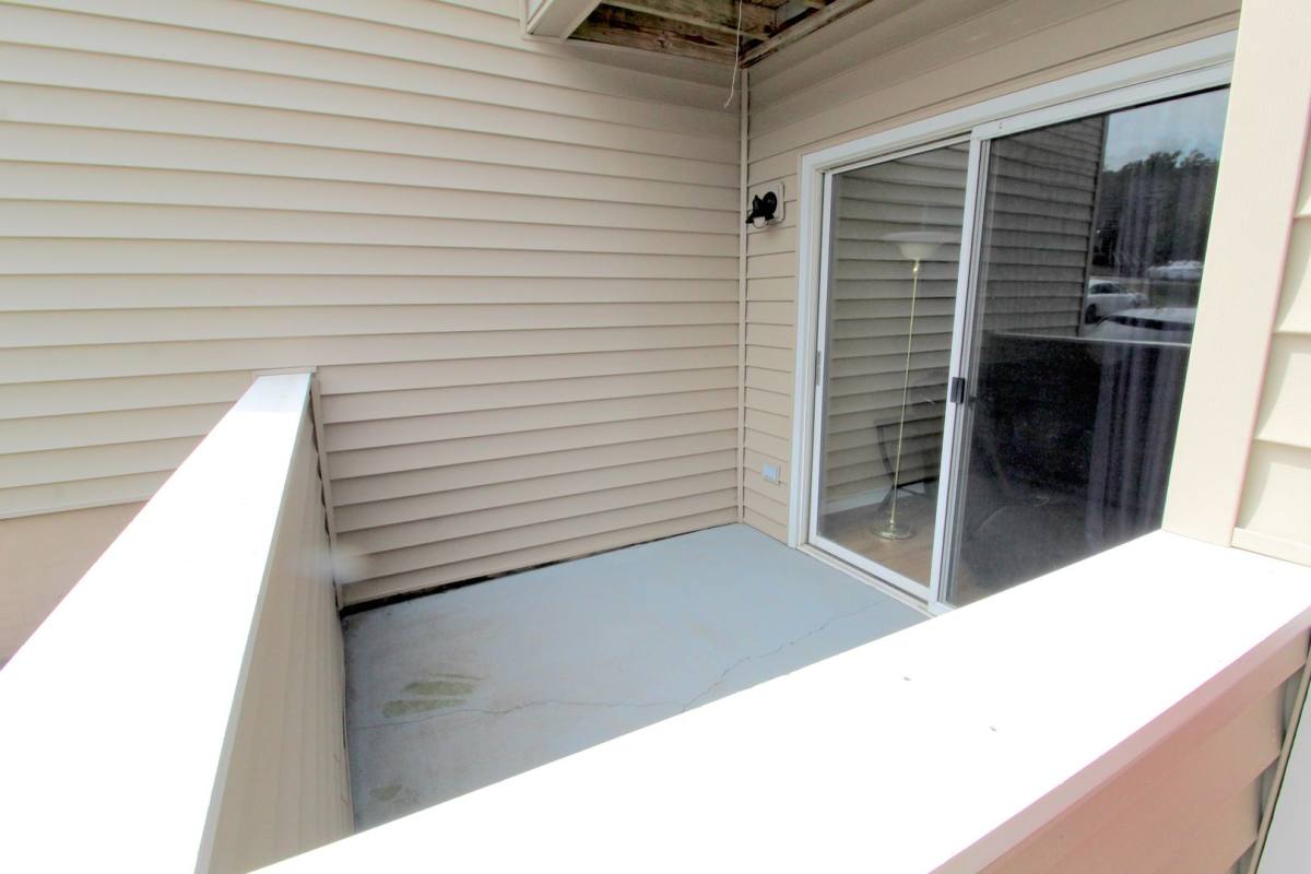 Townhouse for rent at 1418 Bradley Dr, Harrisonburg, VA 22801