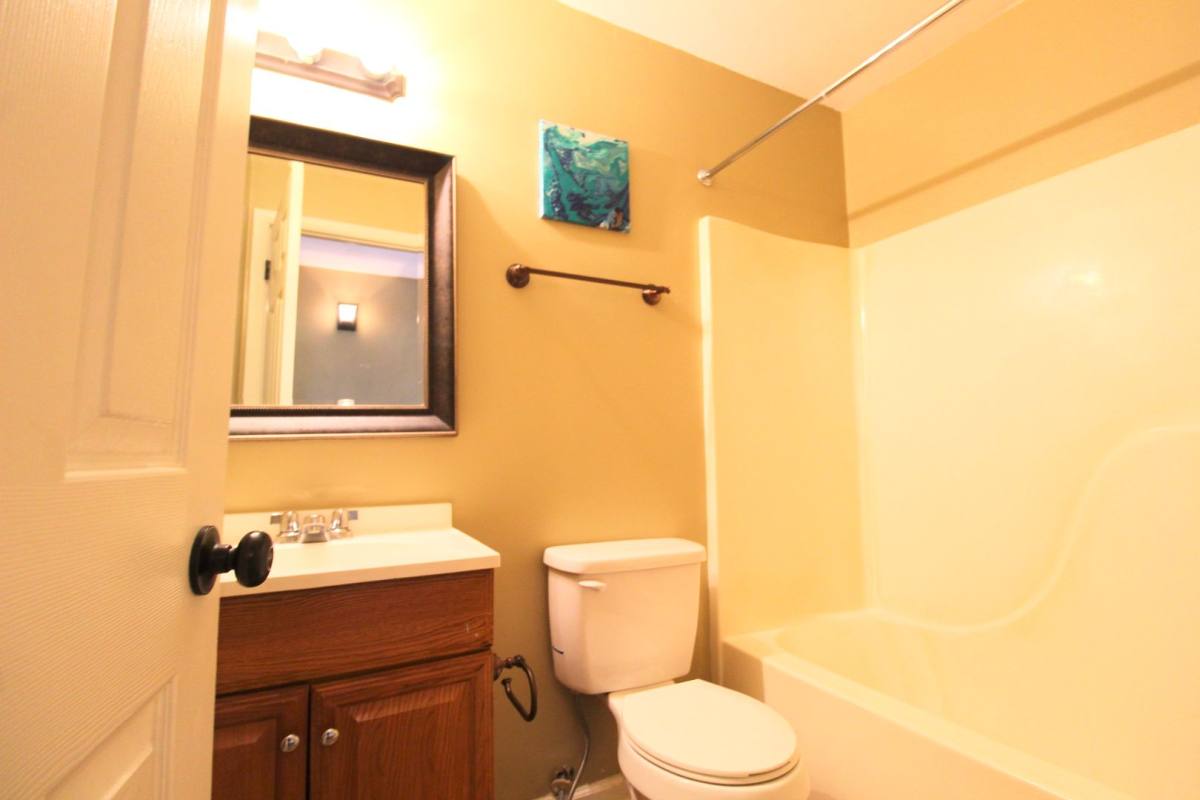 Townhouse for rent at 1418 Bradley Dr, Harrisonburg, VA 22801
