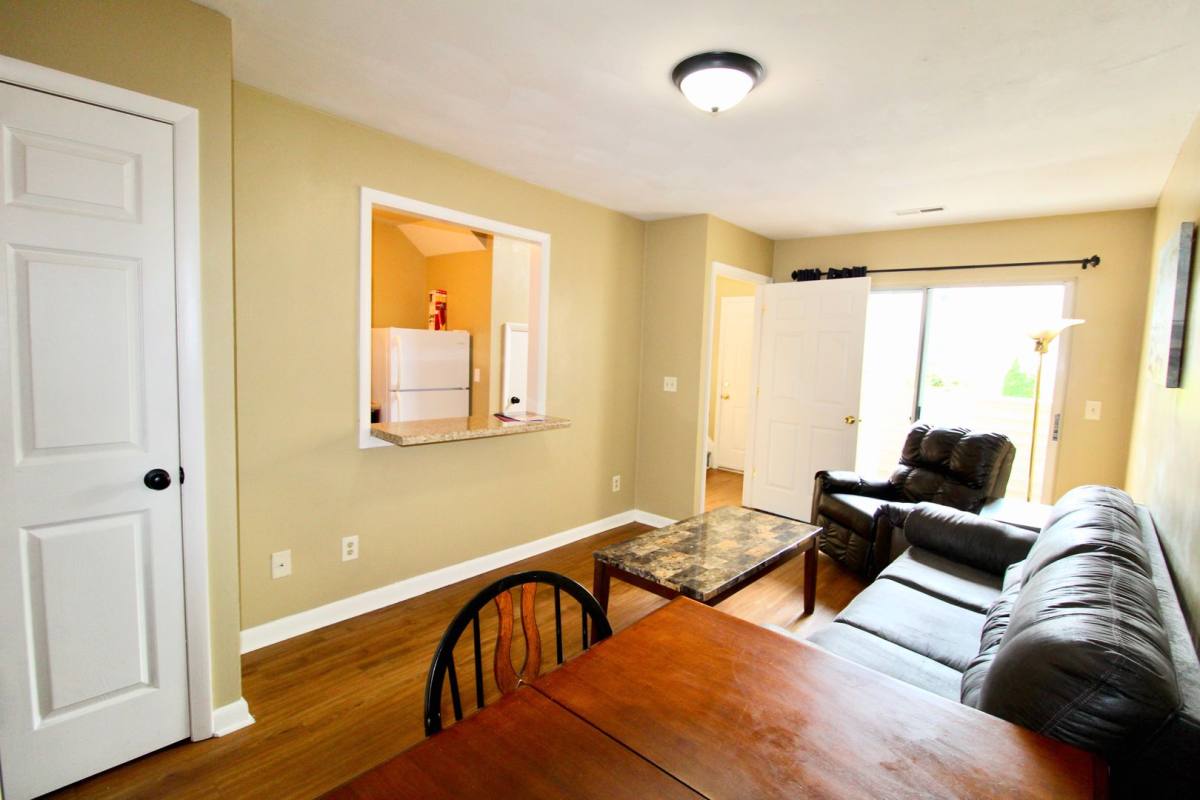 Townhouse for rent at 1418 Bradley Dr, Harrisonburg, VA 22801