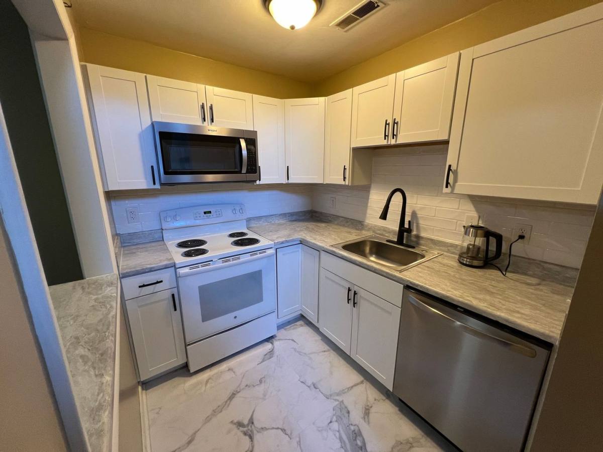 Townhouse for rent at 1418 Bradley Dr, Harrisonburg, VA 22801