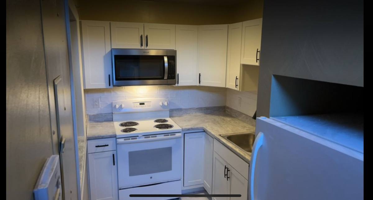 Townhouse for rent at 1418 Bradley Dr, Harrisonburg, VA 22801