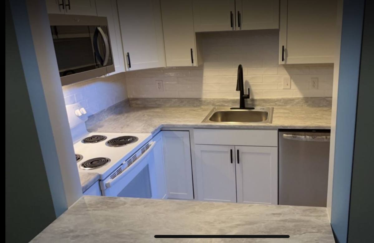 Townhouse for rent at 1418 Bradley Dr, Harrisonburg, VA 22801