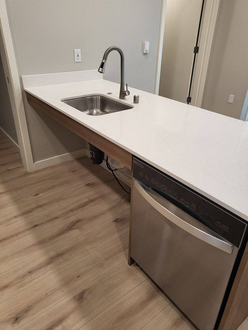 Apartment for rent at 8445 Pacific Ave, Tacoma, WA 98444