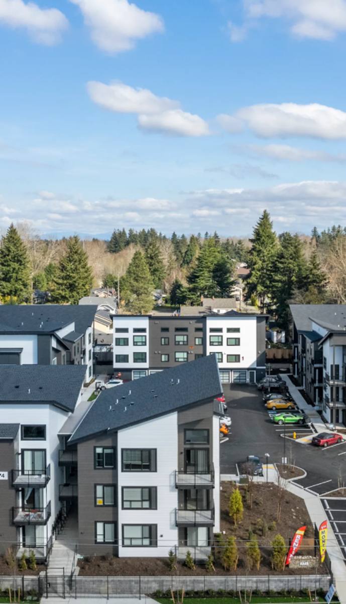 Pacific Ridge, 8445 Pacific Ave, Tacoma, WA 98444 - Apartment for Rent - Image 2