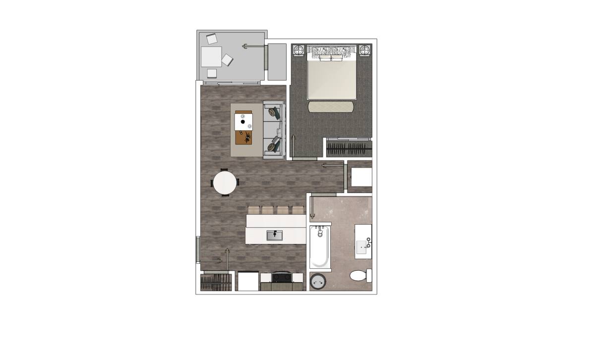 Pacific Ridge, 8445 Pacific Ave, Tacoma, WA 98444 - Apartment for Rent - Image 5