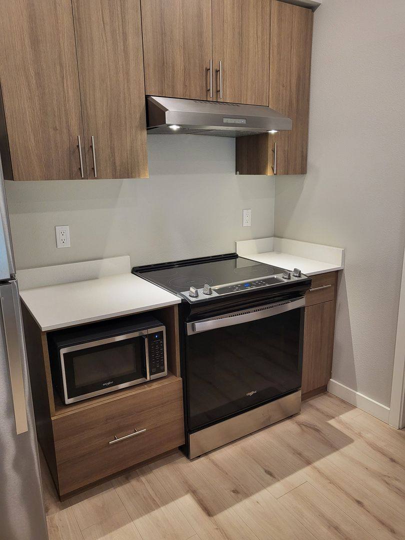 Apartment for rent at 8445 Pacific Ave, Tacoma, WA 98444