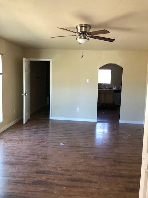 Apartment for rent at 4010 Lee, Greenville, TX 75401