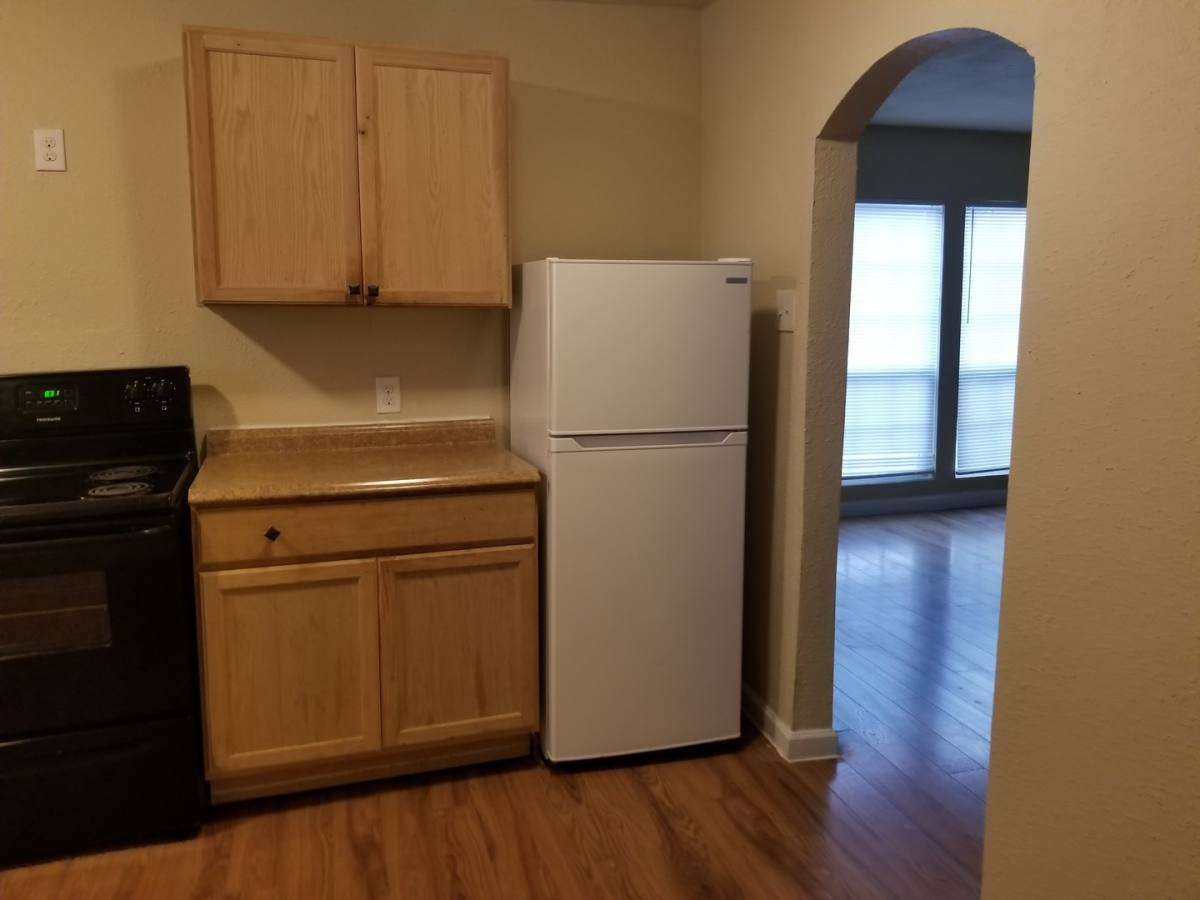 Apartment for rent at 4010 Lee, Greenville, TX 75401